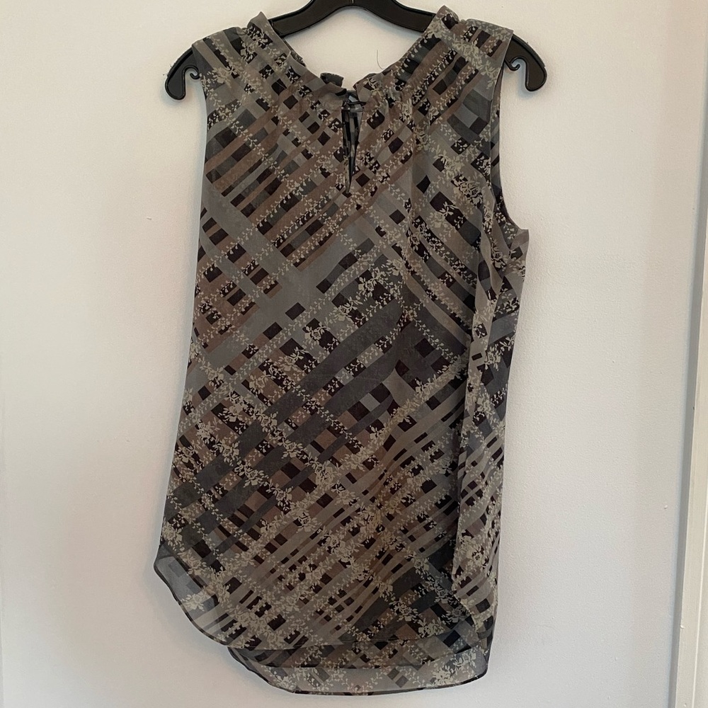Cabi tank